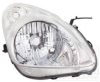 VAN WEZEL 3357962 Headlight